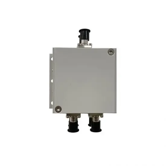 Hot Sale Telecom Parts UHF VHF Factory Wholesale 698-3800MHz 2-way Power Dividers/Combiner