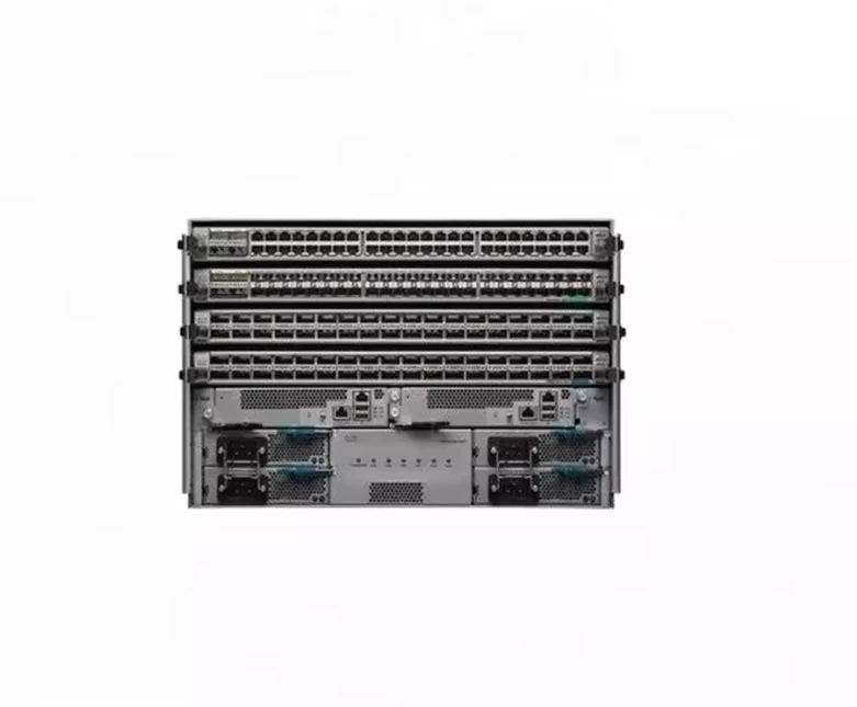 New or used Nexus 9500 Series Fabric Switch N9k-sc-a N9K-SC-A in stock for sale-boxintelecom