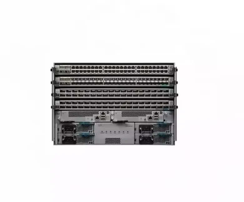 New or used Nexus 9500 Series Fabric Switch N9k-sc-a N9K-SC-A in stock for sale-boxintelecom