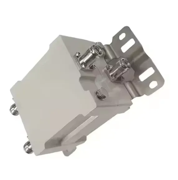 Manufacturer Suppler 200W 824-884.1/905-960Mhz Dual Band RF Combiner/duplexer/Cavity Diple