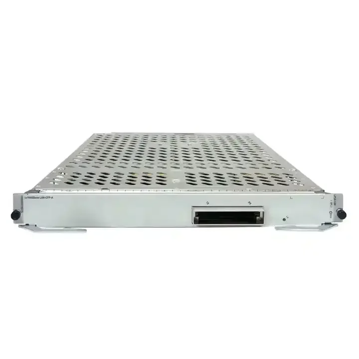 CR5D00LFXF70 03054692 24-Port 10GBase LAN/WAN-SFP+ Integrated Line Processing UnitLPUI-240 for h w-boxintelecom