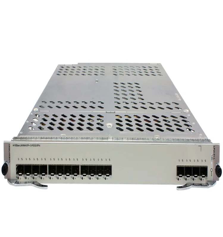 03032KKL HW NE40E CR5D00E2NF70 2ports 100GBase-QSFP28 Flexible Card AP480-A-boxintelecom