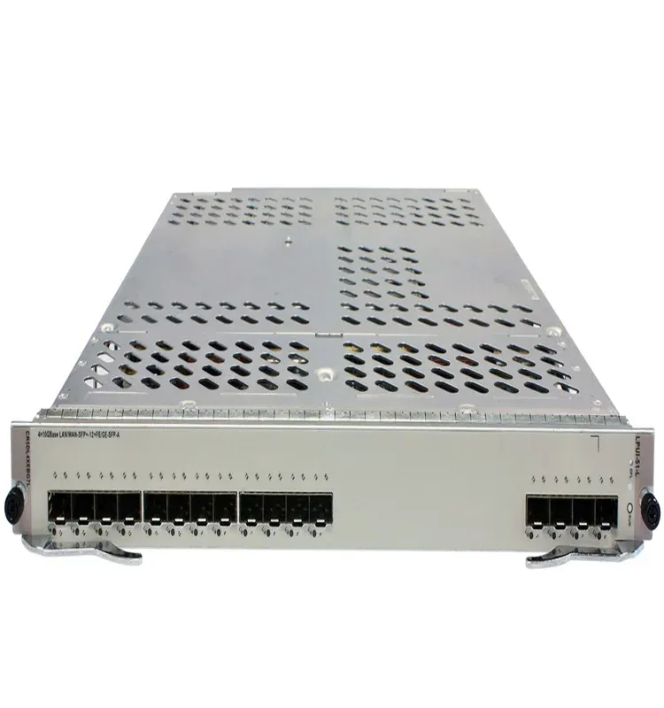 03032KKL HW NE40E CR5D00E2NF70 2ports 100GBase-QSFP28 Flexible Card AP480-A-boxintelecom