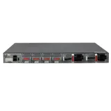 S6730-S24X6Q 02353AJW 24*10GE SFP+ ports, 6*40GE QSFP ports industrial 24 Port SFP Enterpr