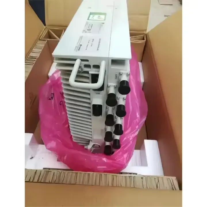 RRU5258#02312NKE WD5MRRUJX805 RRU Communication Base Station for WiFi and 4G Networks-boxintelecom