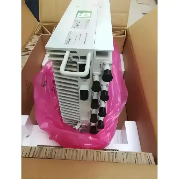 RRU5258#02312NKE WD5MRRUJX805 RRU Communication Base Station for WiFi and 4G Networks-boxintelecom