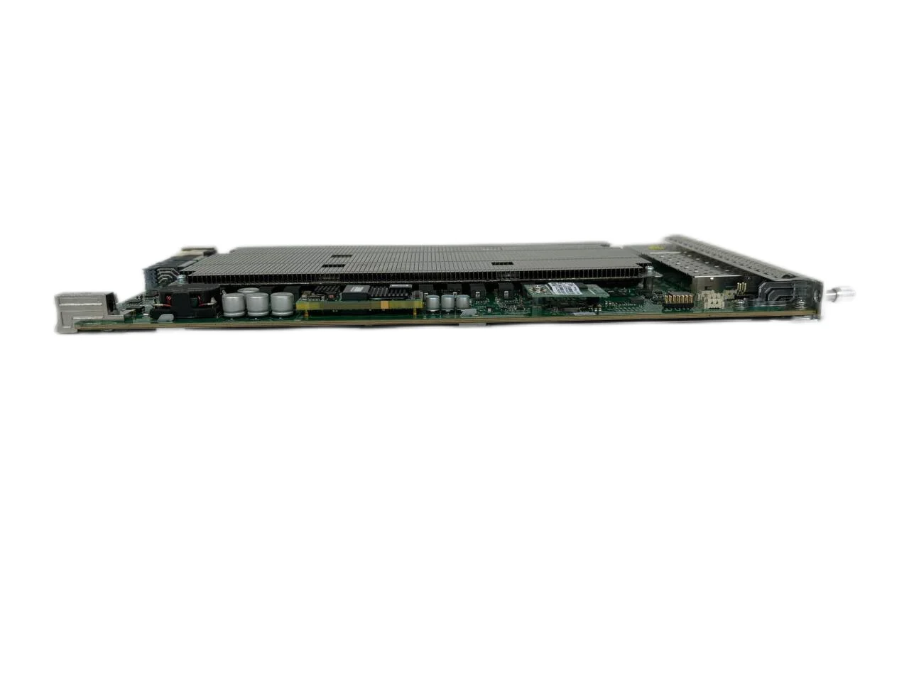 VBPd04 ZXRAN V9200 BBU9200 5G Baseband Unit Building Equipment Board for Wireless Infrastructure Base Station Use-boxintelecom