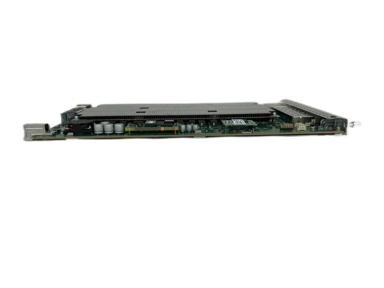VBPd04 ZXRAN V9200 BBU9200 5G Baseband Unit Building Equipment Board for Wireless Infrastructure Base Station Use-boxintelecom