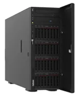 Lenovo ST650V2 Tower Server GPU Computing Virtualization Supports 2 Intel Xeon Processors 