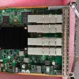 TNF5SL64D 2X STM-64 Optical Interface Board OptiX OSN1800 V Pro Fiber Optic Equipment 5G N
