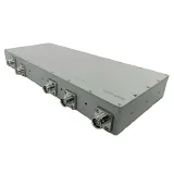 Excellent Quality 694 2600MHz Low PIM Five Band Combiner 250W IP65 RF CNC Cavity Filter 4.