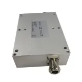 136-174MHz VHF UHF RF Coaxial Isolator with NF/F