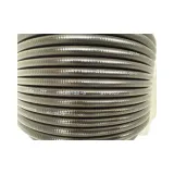 Zhongtian Coaxial Cable Half Super Soft Ultra Flexible Black Copper-Clad Aluminum Wire Com
