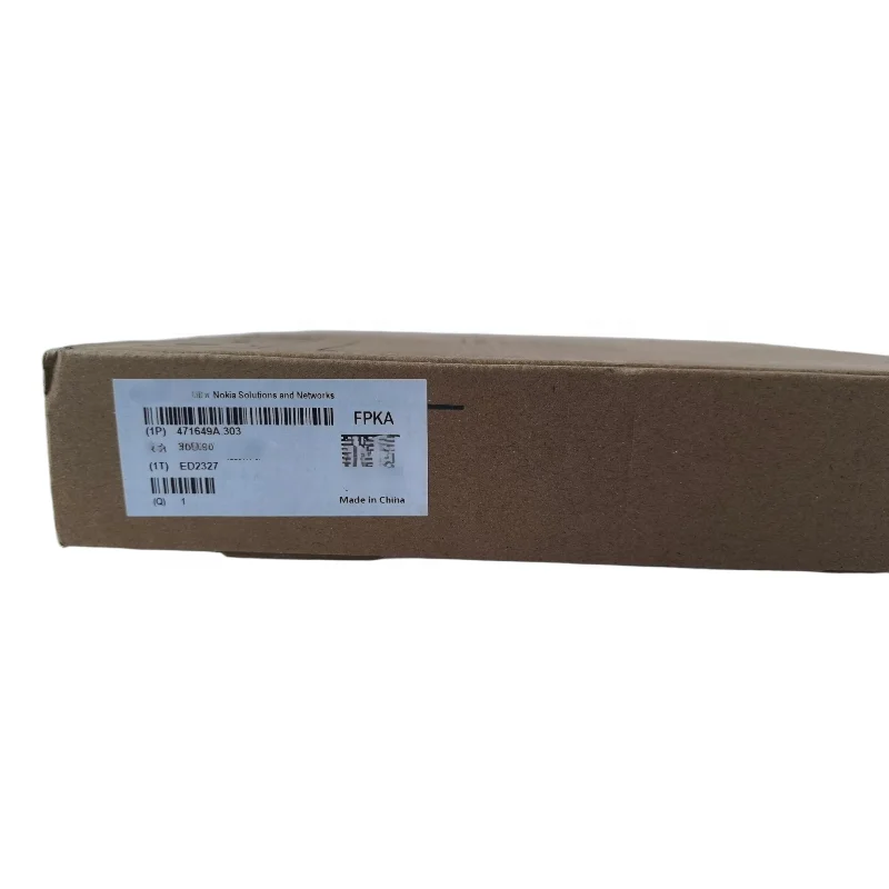Wireless Communication Equipment Base Station RRU  FPKA 471649A FPKC 472821A-boxintelecom