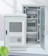 Customizable Integrated Aluminum Alloy Stainless Steel IP55 RH Electronic Instrument Shell