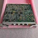 OptiX Fiber Optic Equipment's OSN 1500 EMS4 SSN1EMS4 03051252 4-Port Gigabit Ethernet Swit