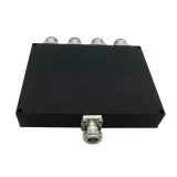 Factory 50W RF 4 way  power splitter divider