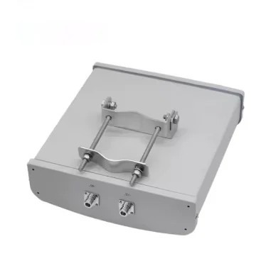 Manufacture High Gain Panel Antenna 1710-2700MHz GSM Plate Omnidirectional Antenna Outdoor