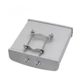 Manufacture High Gain Panel Antenna 1710-2700MHz GSM Plate Omnidirectional Antenna Outdoor