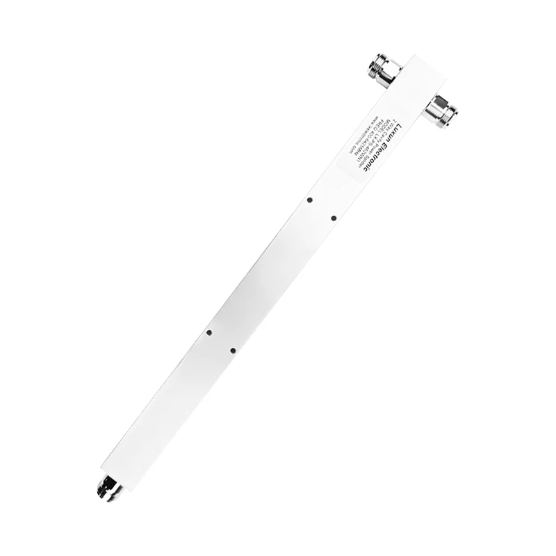 RF  400-6425mhz 2 Way Power Divider Splitter for Wireless Solutions,  N Female 2 Way Power