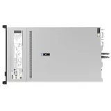Nettrix 2U Rack R620 G50 LP in Stock-Common Server with Efficient Design