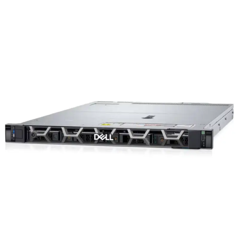 High Performance Poweredge New Original PowerEdge Rack Dell R660xs Server in Stock 6