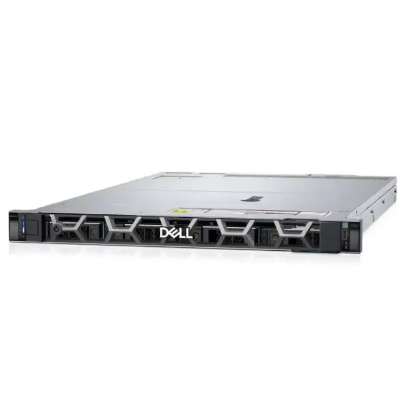 High Performance Poweredge New Original PowerEdge Rack Dell R660xs Server in Stock
