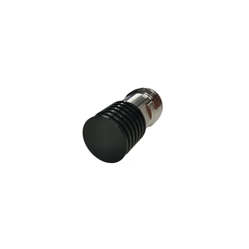 2W 5W DC-6GHz RF Coaxial Terminator Dummy Load with 4310 Female