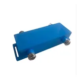 698-4000MHz Low PIM -160dBcRF 3dB Hybrid Coupler RF Hybrid Coupler Combiner with N-Female 