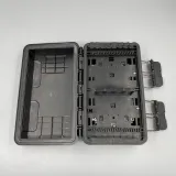 Fiber Optic Terminal Box 16 Cores Ftth Optic Distribution Box FTTH BOX FDB CTO
