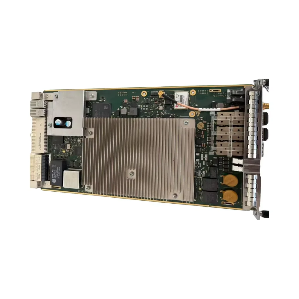 UMPTe5 Base Station Baseband Unit WD2DUMPTe5 BBU3900/BBU3910/BBU5900 for RRU Wireless Infrastructure Devices-boxintelecom