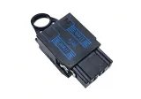 HW DC Power Connector SJ018-2T4-C 2-Pin 48V 30A for RRU/EPC/AAU Base Station
