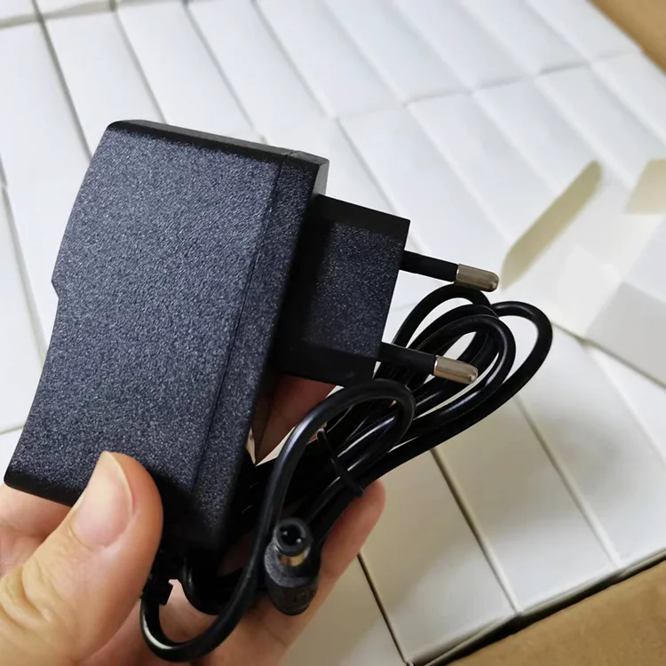 AC DC adapter transformer 12v 1a power supply adaptor EU UK US Plug 5v 6v 9v 12v 0.5a 1a 1