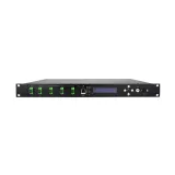 4port 8 port WDM EDFA CATV GPON XGPON Internet optical amplifier for Cable TV
