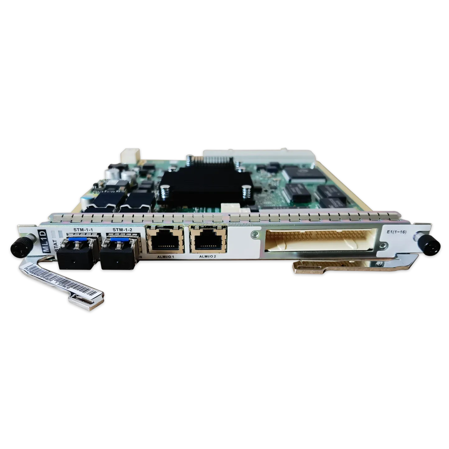 Hybrid if Single Veneer Board 03020RBJ SL9D0IFU2A01 Intermediate Frequency Unit for IP Mic