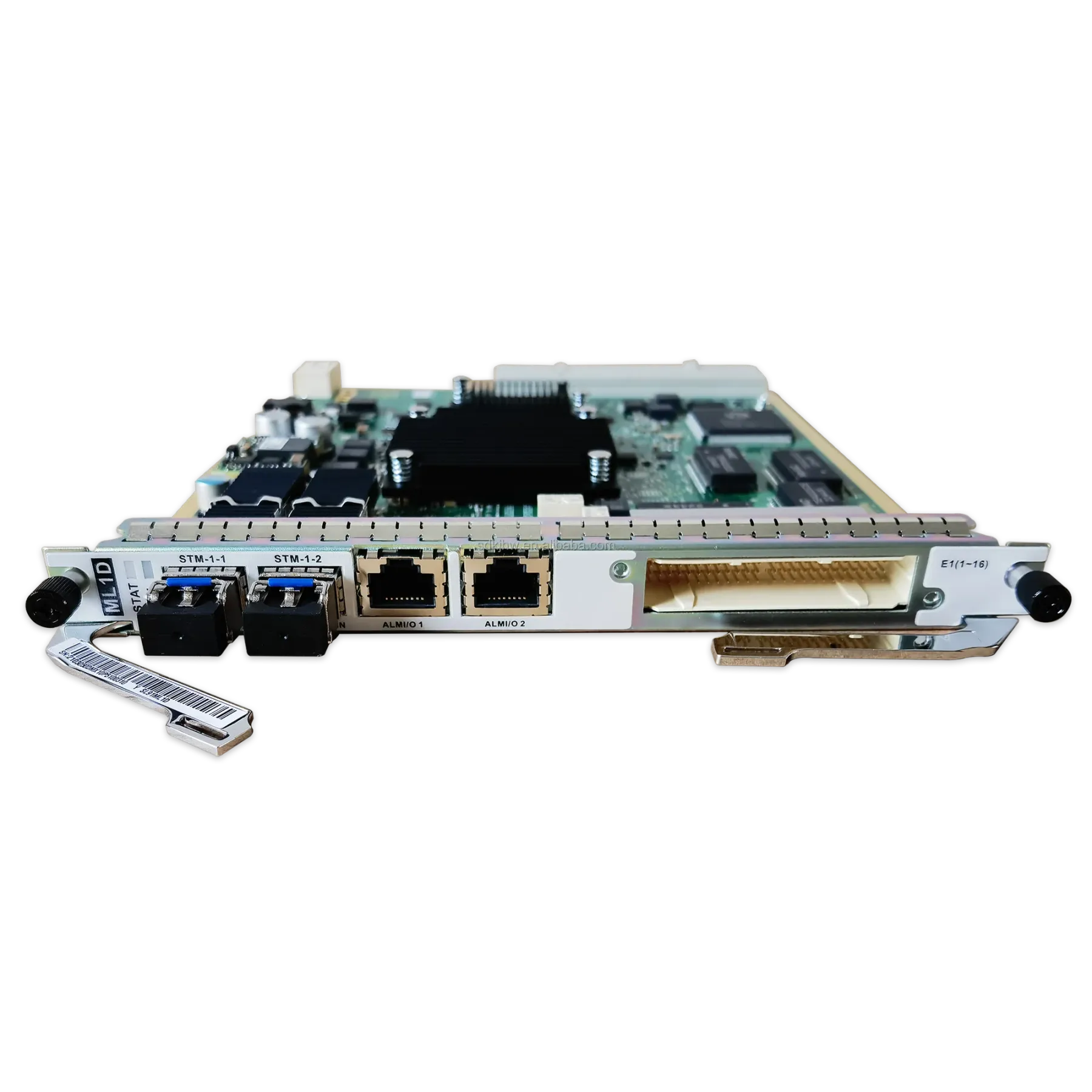Hybrid if Single Veneer Board 03020RBJ SL9D0IFU2A01 Intermediate Frequency Unit for IP Mic