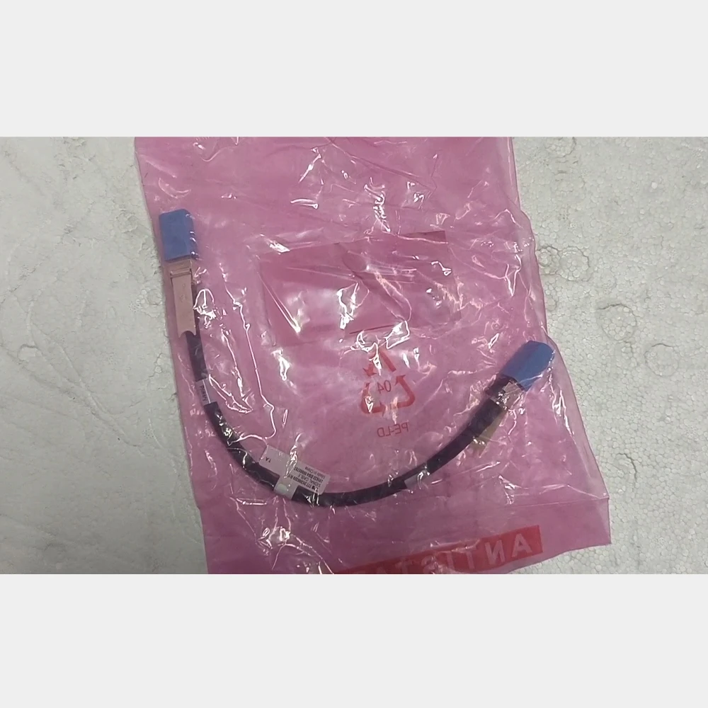 Signal Cable RPM 777 263/00320 Base Station Equipment 2G/3G/4G Communication Equipment Part-boxintelecom