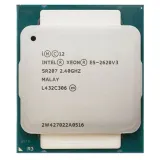 Intel Original E5-2620V3 CPU Processor 2.4GHz 6C 12T 85W Use Server Xeon 2620 V3