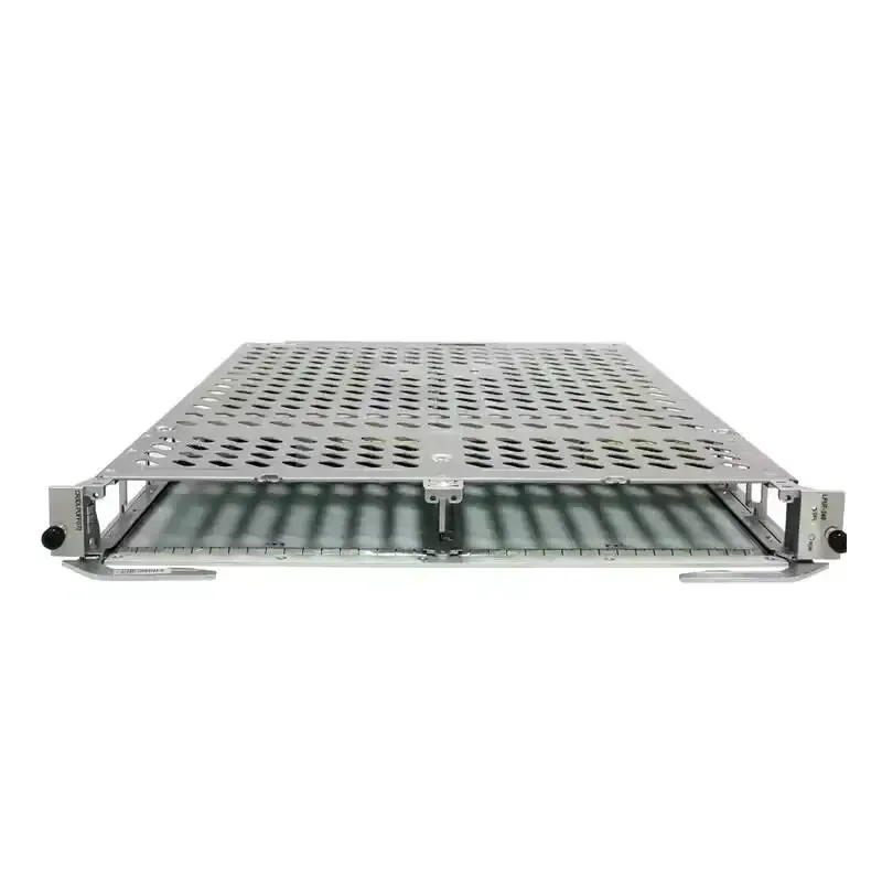 CR5DLPUFME71 03057842 Flexible Card Line Processing Unit ELPUF-480-E for h w-boxintelecom