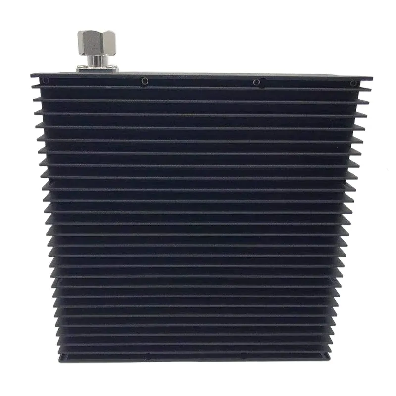 boxin 200W Dummy Load 790-2700Mhz RF Termination with 4.3-10 Male Connector -160dBc Low PIM Load