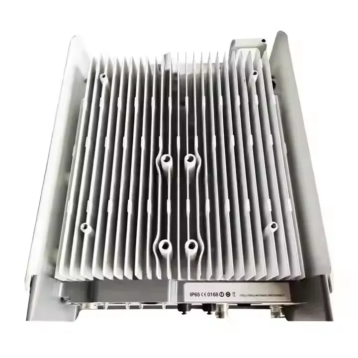 Original Package 2217 B1 Telecom Remote Radio Unit KRC 161 490/1 RRU 4415 B7 2217 B20 4G Wi-Fi Network Fiber Optic Equipment-boxintelecom