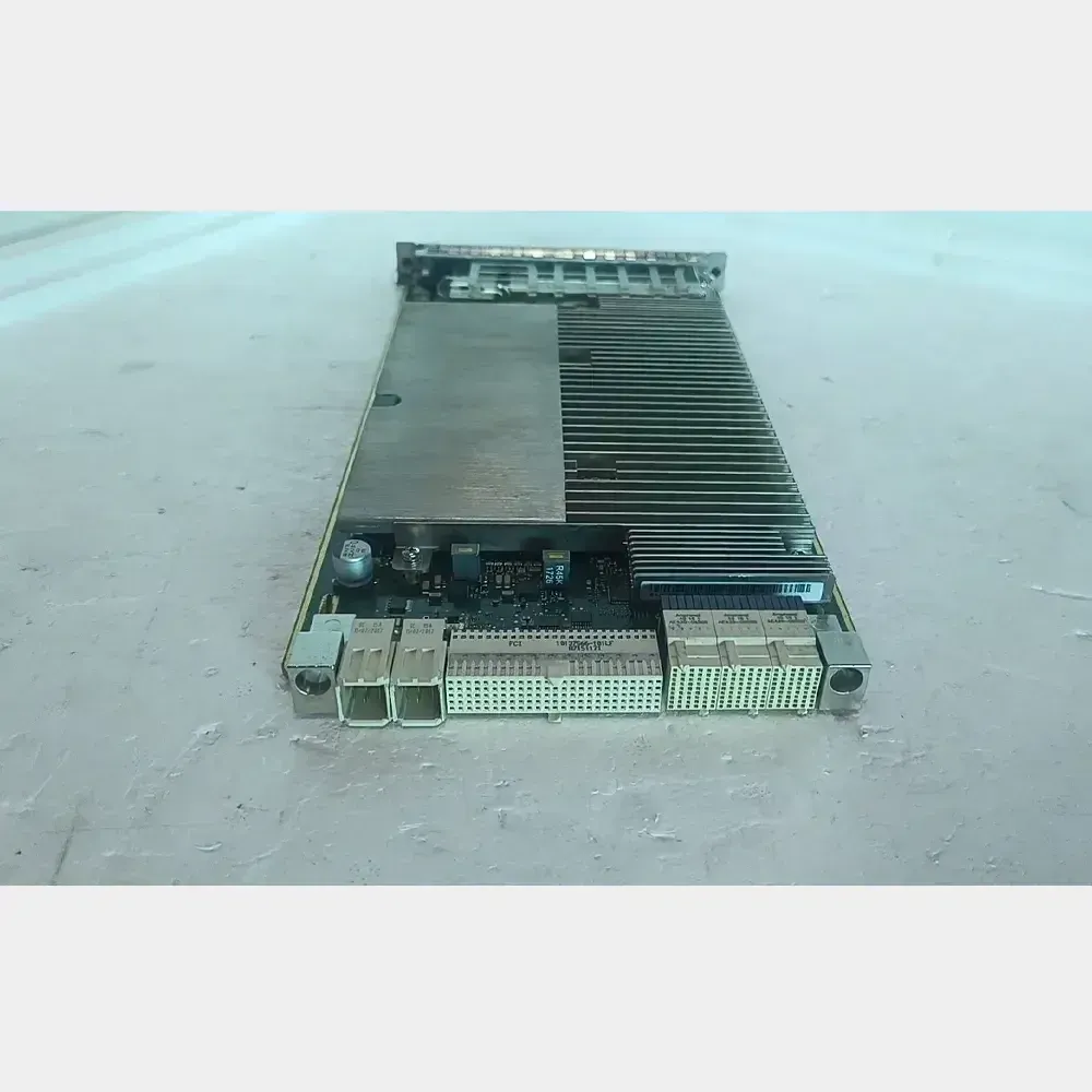 UBBPe UBBPe4 Universal Baseband Processing Unit WD2DUBBPE400 03057155 UBBPe4 RRU FTTH for BBU3900 BBU3910 BBU5900-boxintelecom