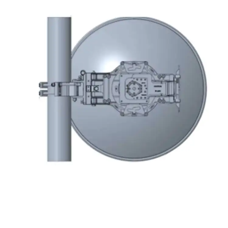 Microwave A13S03HAC A13S06HAC A13S09HAC A13S12HAC A13S18HAC Outdoor Antenna Rtn Idu Odu XM