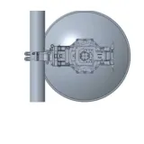 Microwave A13S03HAC A13S06HAC A13S09HAC A13S12HAC A13S18HAC Outdoor Antenna Rtn Idu Odu XM