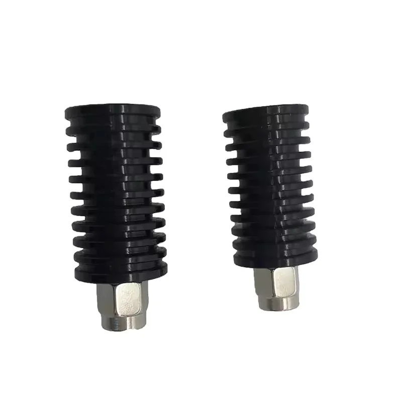 Manufacturer DC-6G 50ohm 10 Watt SMAMale RF Coaxial Termination Dummy Load