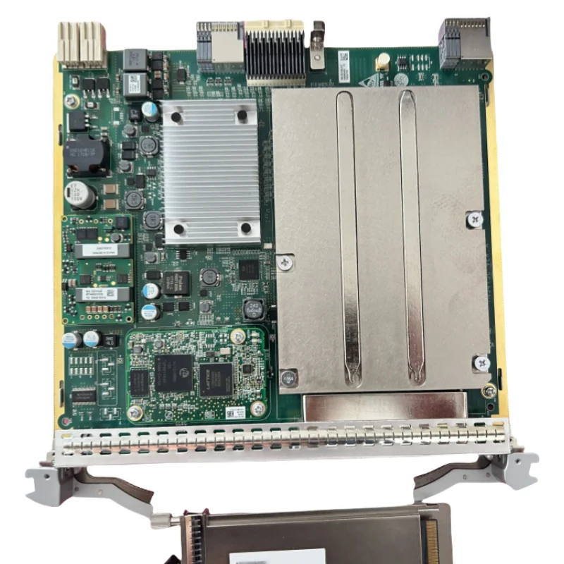 OptiX OSN8800 OSN3800 OSN6800 03021SKJ TN54TSC TN54TSC-005 100G DWDM Optical Tributary Service Processing Board for 4G Wi-Fi-boxintelecom