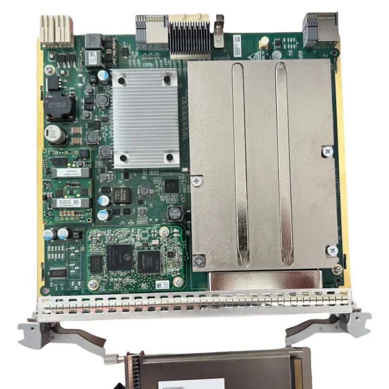 OptiX OSN8800 OSN3800 OSN6800 03021SKJ TN54TSC TN54TSC-005 100G DWDM Optical Tributary Service Processing Board for 4G Wi-Fi-boxintelecom