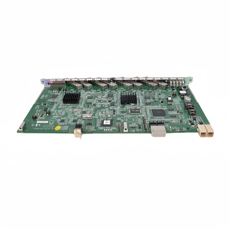 Original Brand New 8 Port PX20+ PX20++ Optical Line Terminal Board ZXA10 C300 C320 EPON for ETGO OLT Fiber Optic Equipment-boxintelecom