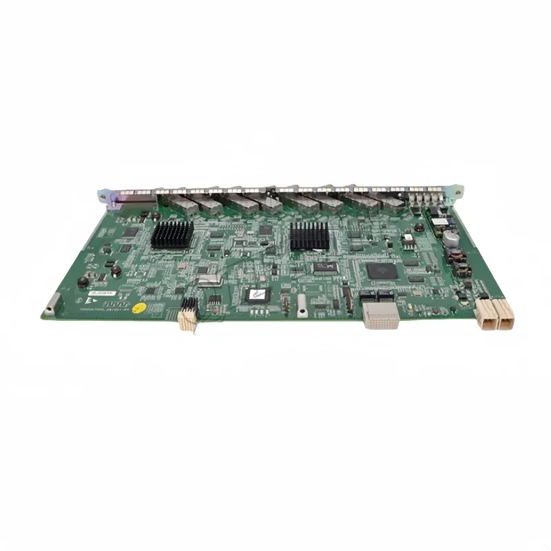 Original Brand New 8 Port PX20+ PX20++ Optical Line Terminal Board ZXA10 C300 C320 EPON for ETGO OLT Fiber Optic Equipment-boxintelecom