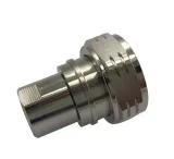 DC-6G 5W Termination Load Dummy Load with DIN Male
